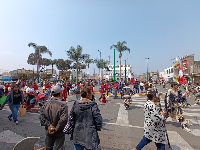 Comentarii opinii despre Pollería Toshimey