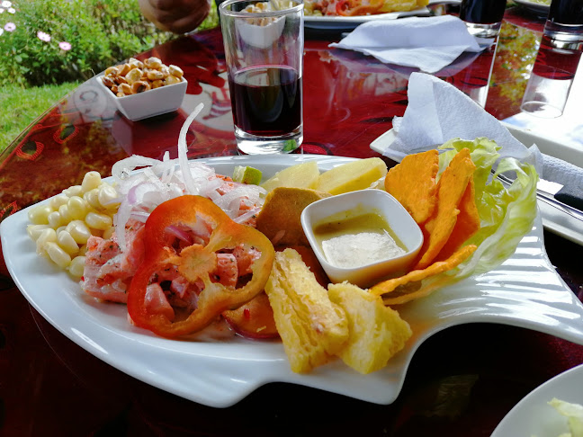 EL PEROL - Gastronomía y hostelería