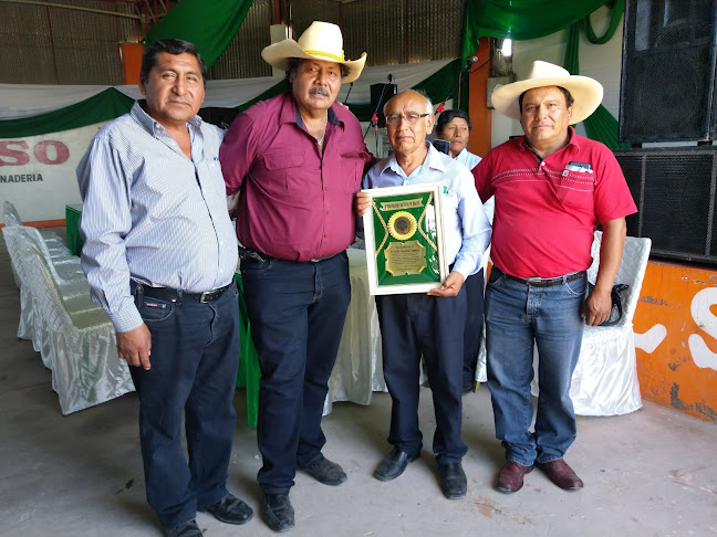 La Empresa Agroindustrial y Servicios Generales El Paraíso S.A. - Majes