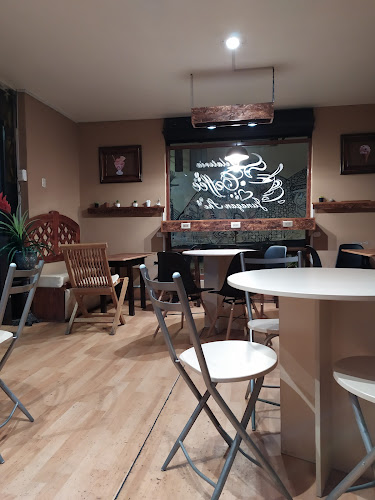 Junagan She - Huaraz - Huaraz