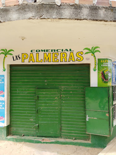 Bodega "Las palmeras" - Pucallpa