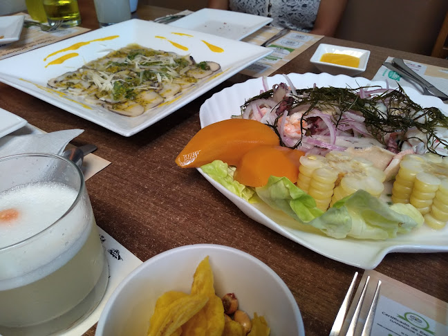 Opinii despre El Pez Amigo în Miraflores - Gastronomía y hostelería