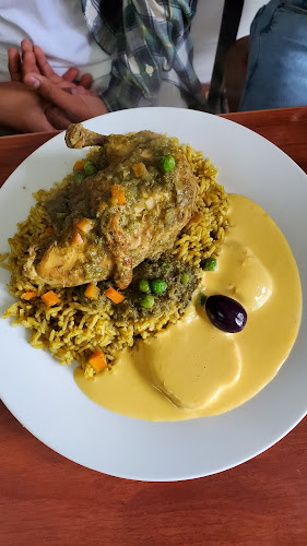 Acurrúncun Cocina Criolla - Gastronomía y hostelería