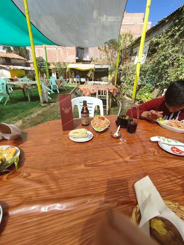 Restaurant Turistico: "Chalaysanto" - Huancayo