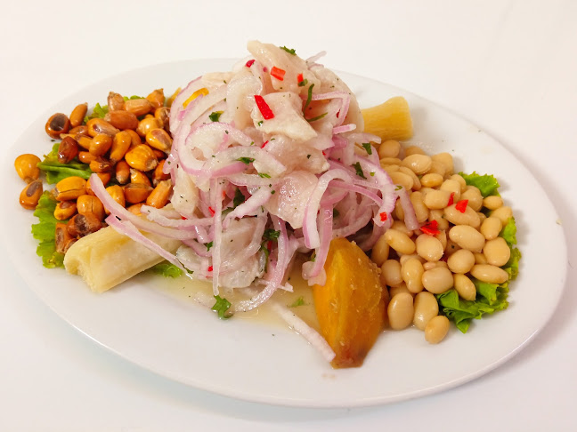 Gardenias, Piura 20009