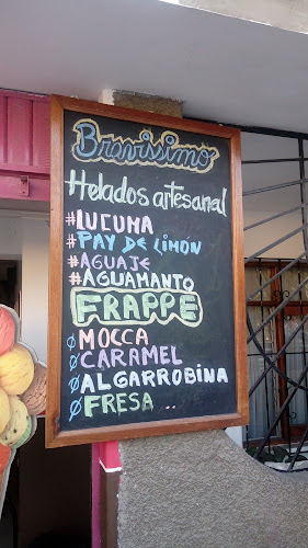 Comentarii opinii despre El Mirador de Chancay