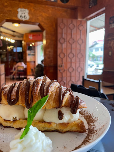 El Colono Coffee Shop - Gastronomía y hostelería