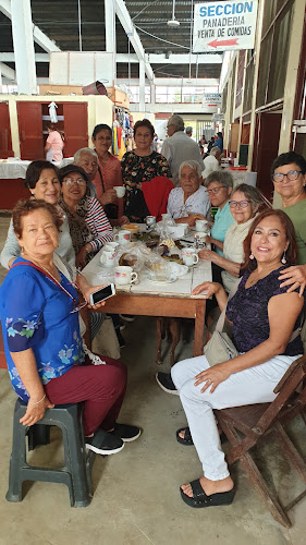 Opinii despre Mercado Central de Lamas în Lamas - Gastronomía y hostelería