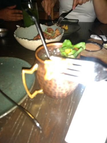 Qincha Bar Resto Arte