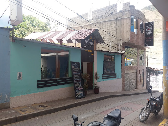 Amor a Mar - Gastronomía y hostelería