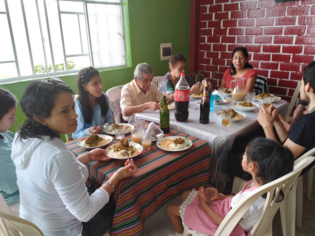 LA NORTEÑITA - Lambayeque