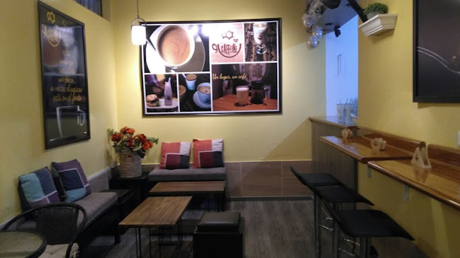 Av. Sta. Victoria 698, Chiclayo 14008