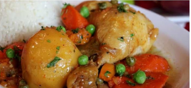 Restaurant y Hospedaje "El Amigo" - Ica