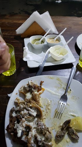 Opinii despre Parrilladas Papo's în Chimbote - Gastronomía y hostelería