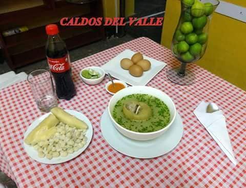 Libertad 648, Chachapoyas 01001