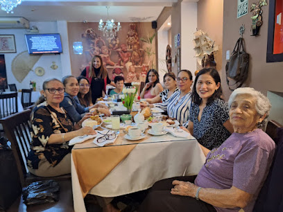 LOCHE & AJI- COCINA NORTEÑA