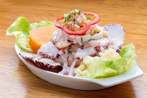 LA PERLA NEGRA - Cutervo