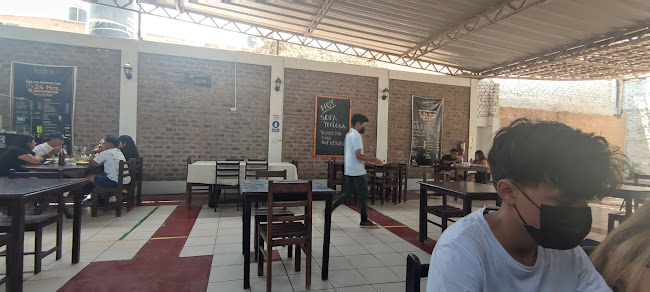 El Renegón - Moche - Gastronomía y hostelería