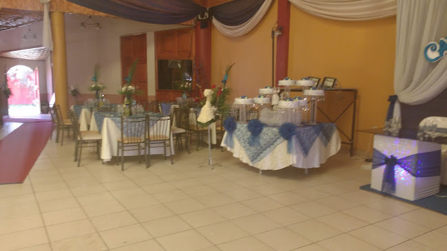 Comentarii opinii despre Quinta el Sabor De Yolita