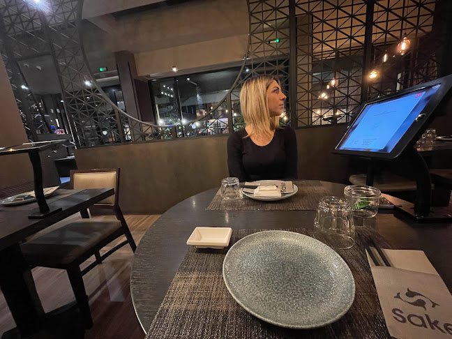 Ristorante Sake Sushi Roma - Gastronomía y hostelería