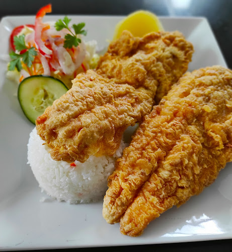 El Auténtico Restaurant Turistico "La Campana De Oro"