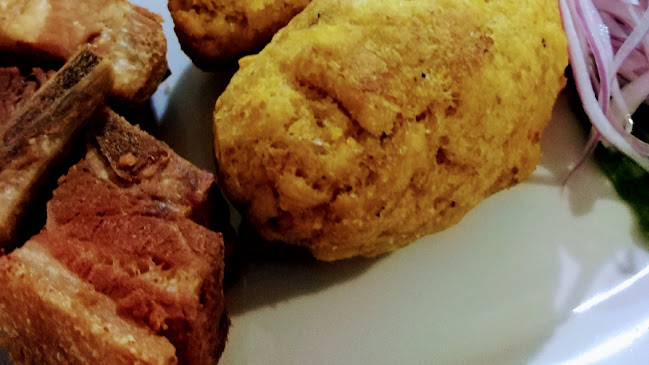 Opinii despre Jovita Restaurante în Tumbes - Gastronomía y hostelería