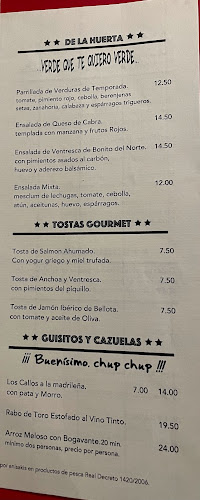 El Tizón - Gastronomía y hostelería