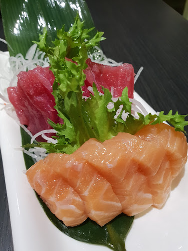 Ristorante Sake Sushi Roma