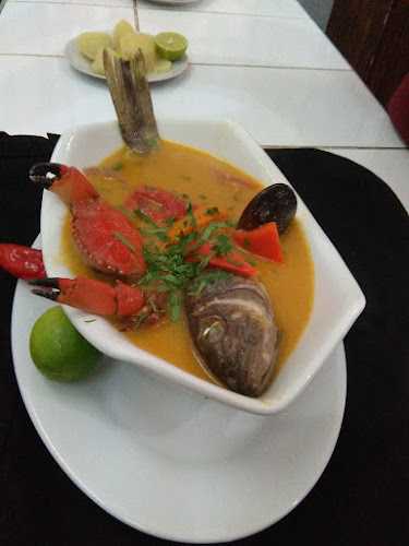 Opinii despre Cevicheria Los Tumbesinos în Lima - Gastronomía y hostelería