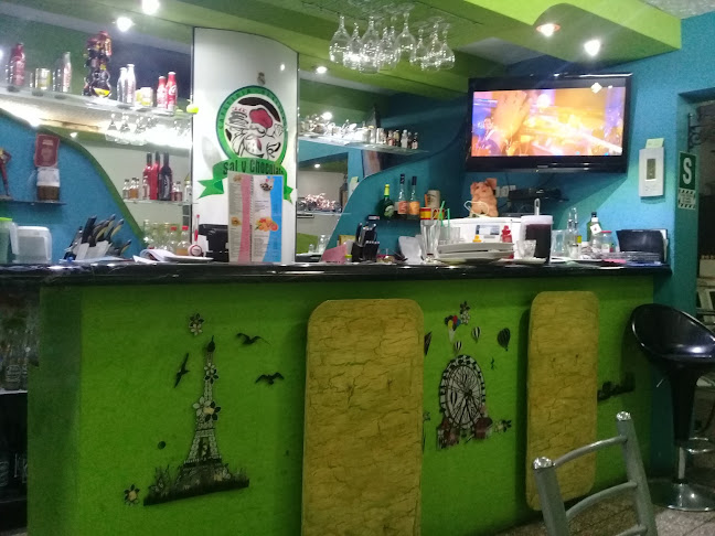 Cafeteria & Pasteleria Sal Y Chocolate - Gastronomía y hostelería