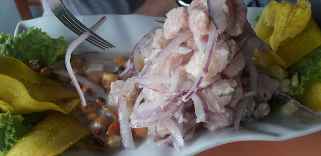 Restaurant Pihuichos PERU - Pucallpa