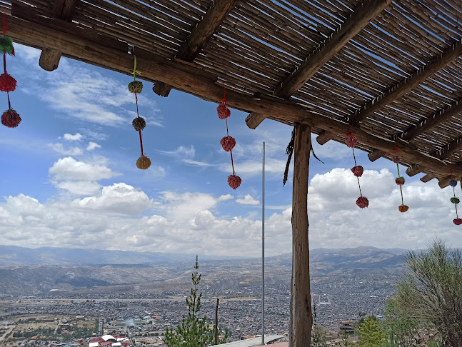 Opinii despre El rancho de Bruno în Ayacucho - Gastronomía y hostelería