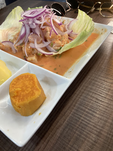 Cuzco - Lupita - Cusco