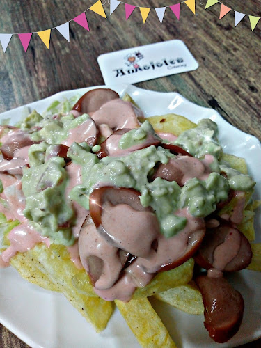 Comentarii opinii despre ANTOJOLES CATERING