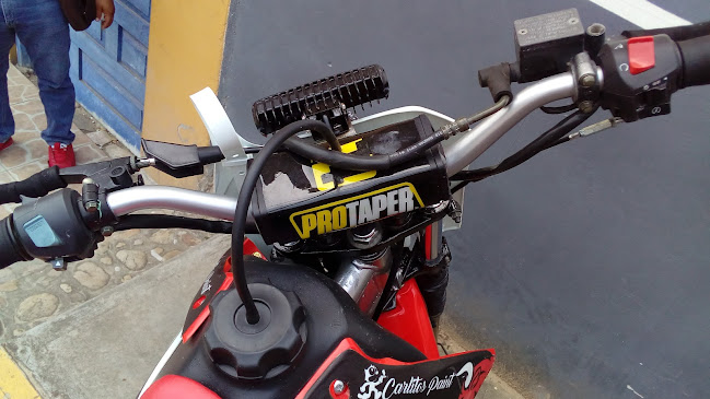 Monalisa Resto Bar - Tarapoto