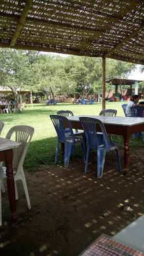 Opinii despre Restaurante Campestre - Complejo Turístico de Barro "LAS RELIQUIAS DE MI PUEBLO" în Villa EL Salvador - Gastronomía y hostelería