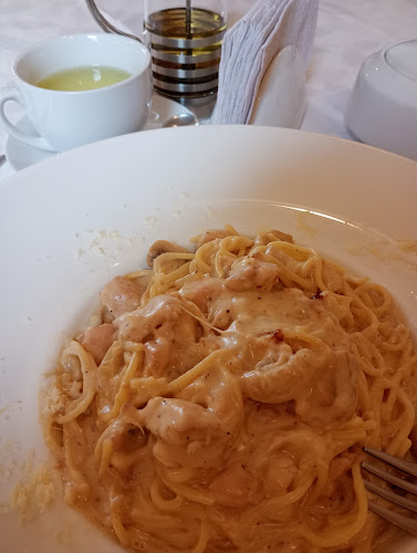 Opinii despre El Querubino Restaurante - Café în Cajamarca - Gastronomía y hostelería