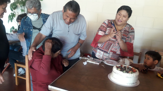 Av. Celestino Vargas 1820, Tacna 23002