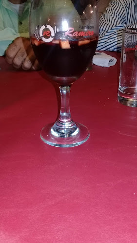 Comentarii opinii despre PARRILLADAS RAMIRO