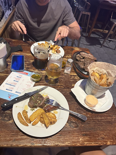 La República RestoBar - Gastronomía y hostelería