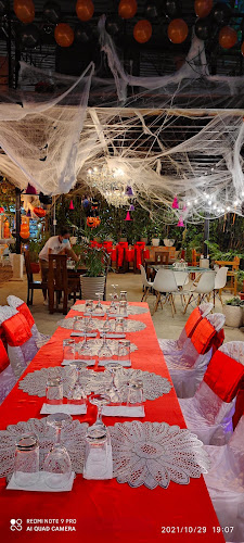 Comentarii opinii despre La Finca Tarapoto - Restaurante - Parrillas - Regional