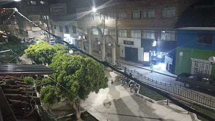 DELIRIUM CAFÉ - BAR