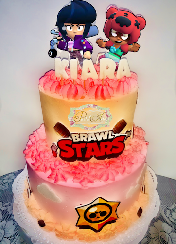 PastelArte - Arequipa