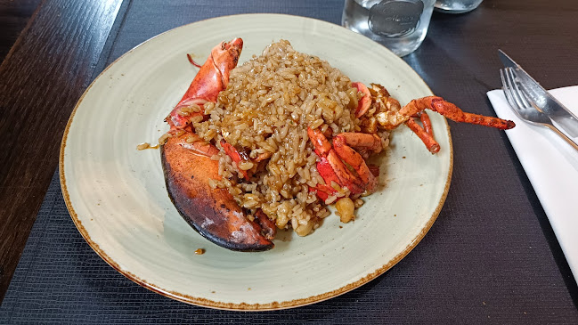 Restaurante Can Mario's - Trujillo