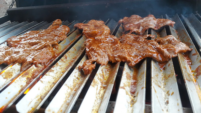 Comentarii opinii despre Cevicheria LA CONCHA DE SUS MARES