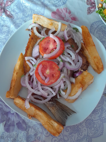 Opinii despre Cevichería La Piuranita în Rioja - Gastronomía y hostelería