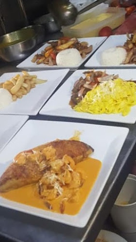 Opinii despre Restaurante Doña Irene în Chulucanas - Gastronomía y hostelería