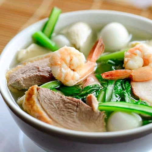 Opinii despre Chifa " G & V " în Socota - Gastronomía y hostelería