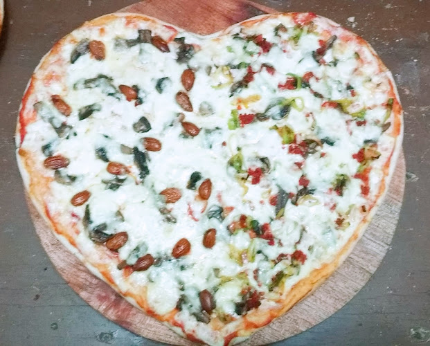 La Madriguera Pizzería - Arequipa