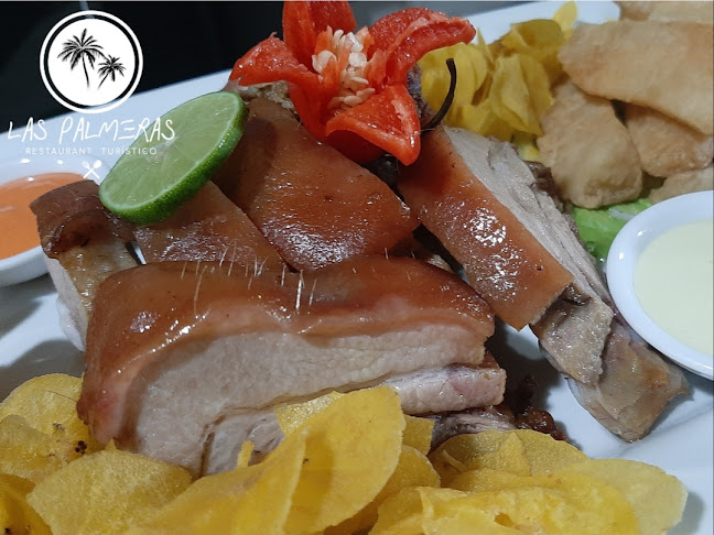 Restaurant Turistico La Esquina de Las Palmeras - Gastronomía y hostelería